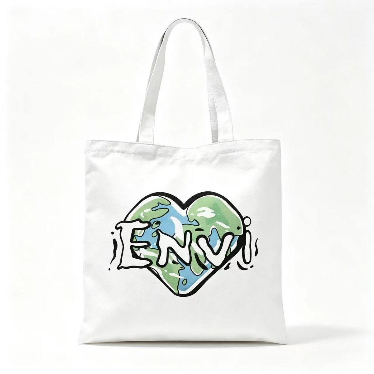 What Actually Affects Your Custom Tote Bag Unit Price