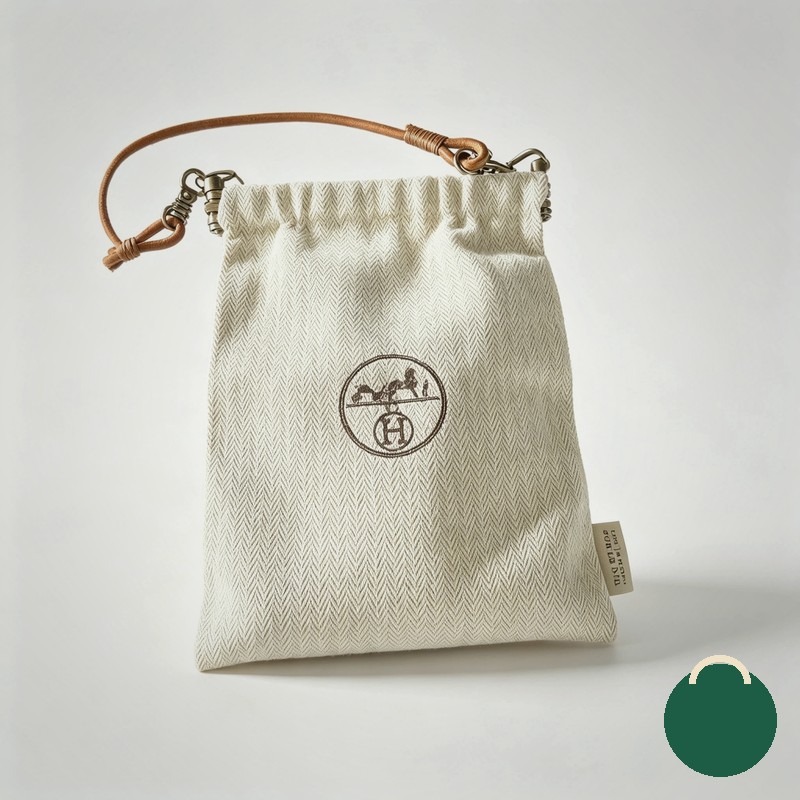 6oz TC cloth gift storage bag