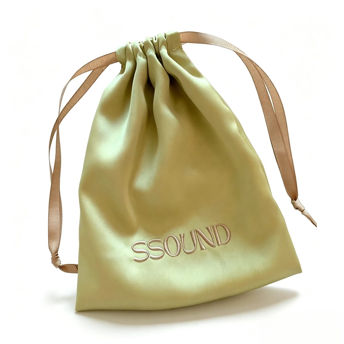 Custom shoe / garment / bag liner &mdash; style 03 sample EBG-LN-03 - wholesale branded bags with logo, MOQ 500 pcs