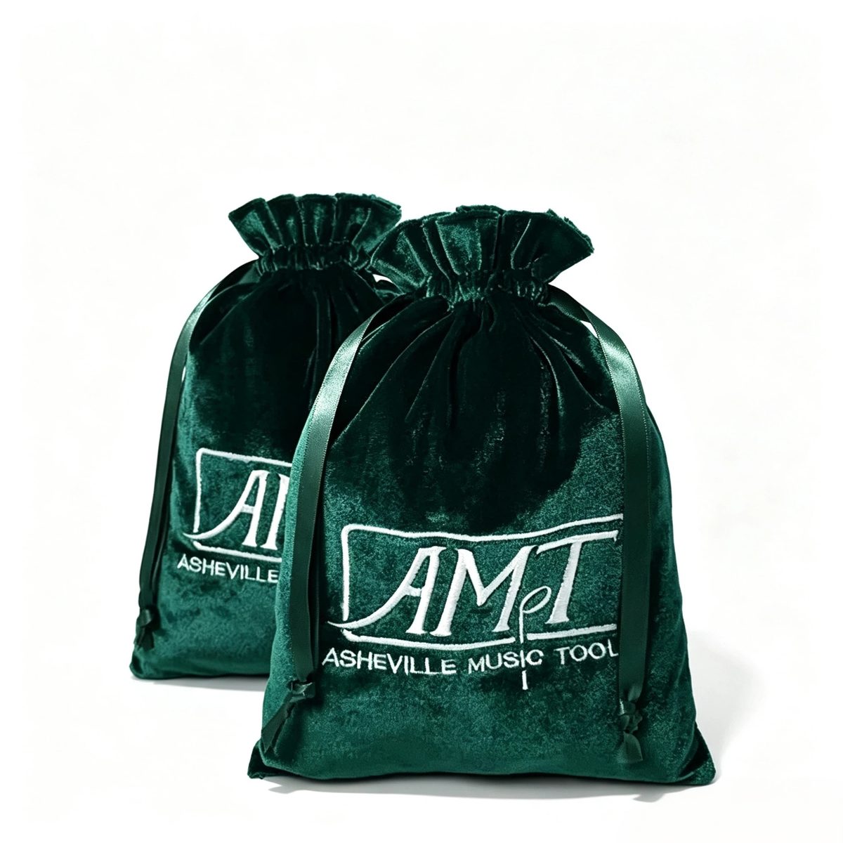 Custom shoe / garment / bag liner sample EBG-LN-04 - wholesale branded bags with logo, MOQ 500 pcs