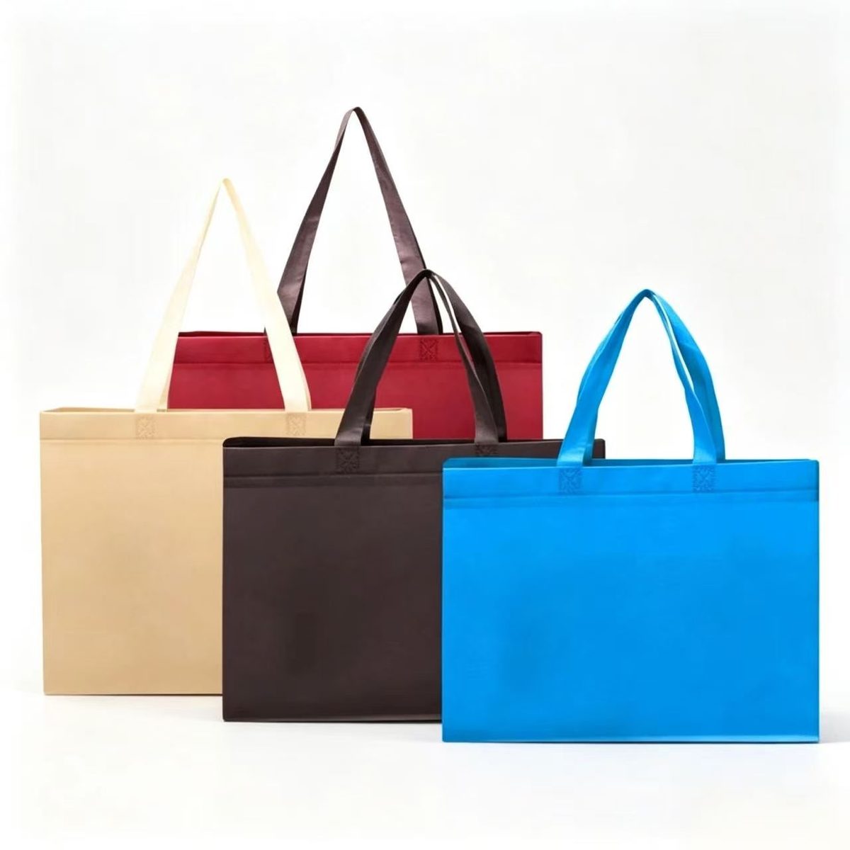 Custom Bag MOQ Explained: Why 500 Pieces?