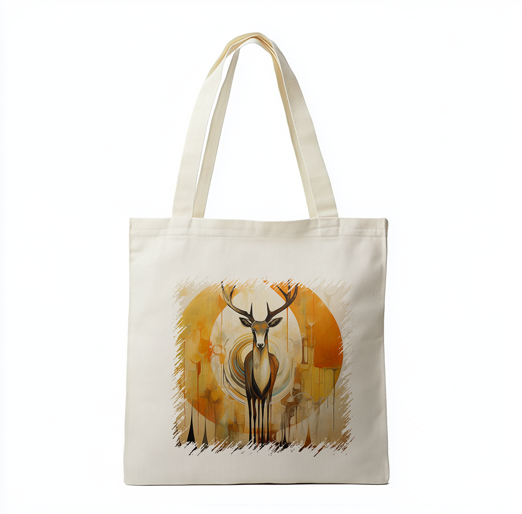 cotton tote bag